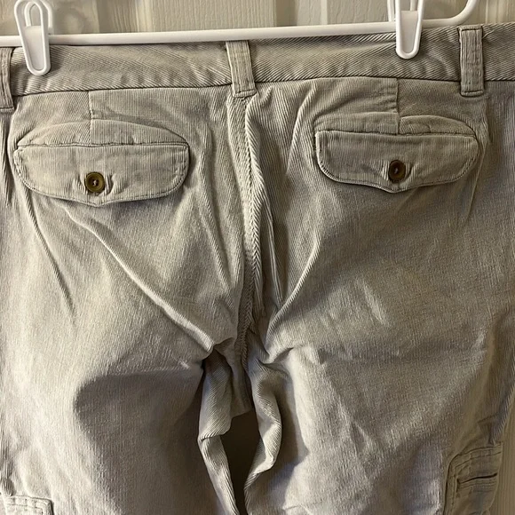 Dockers corduroy size 14 - Picture 6 of 7